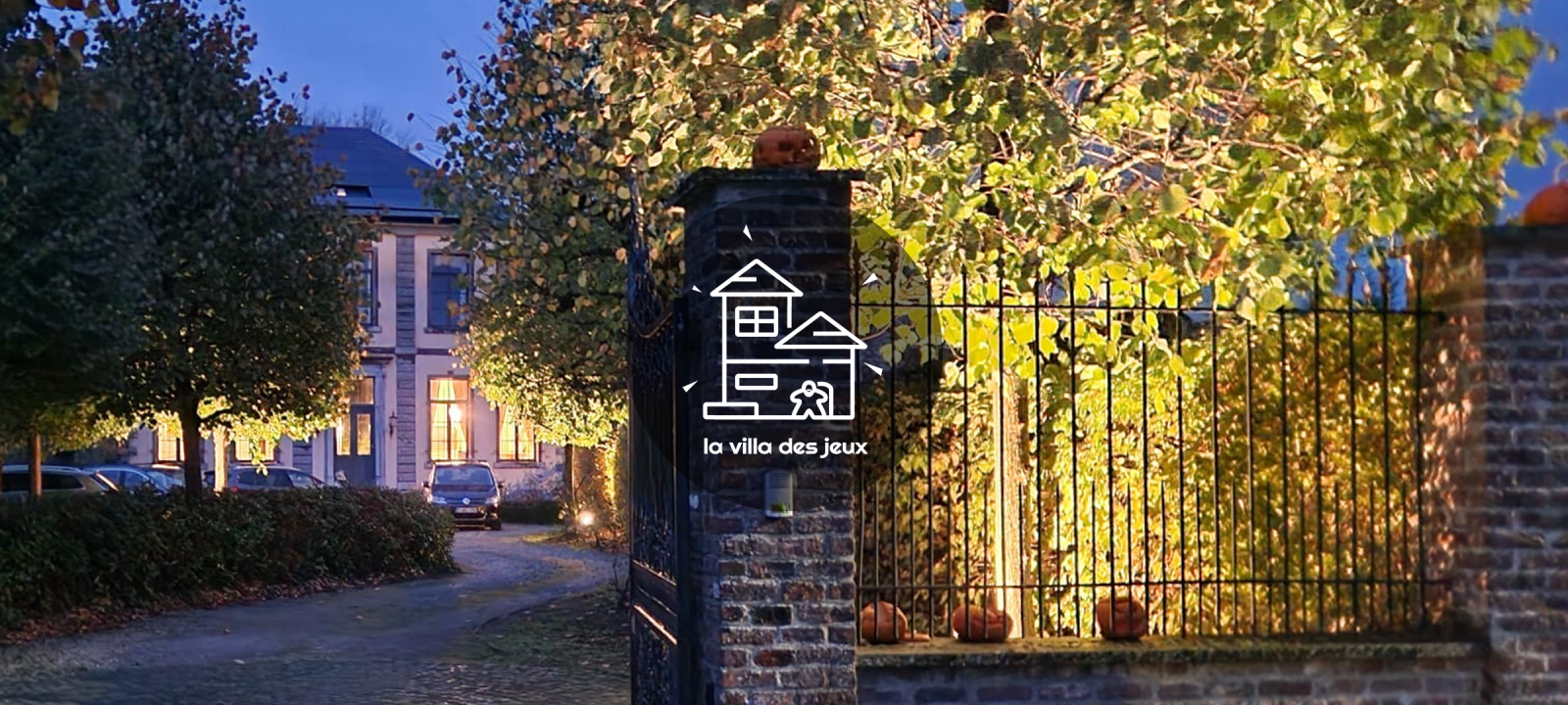 Villa Des Jeux #3