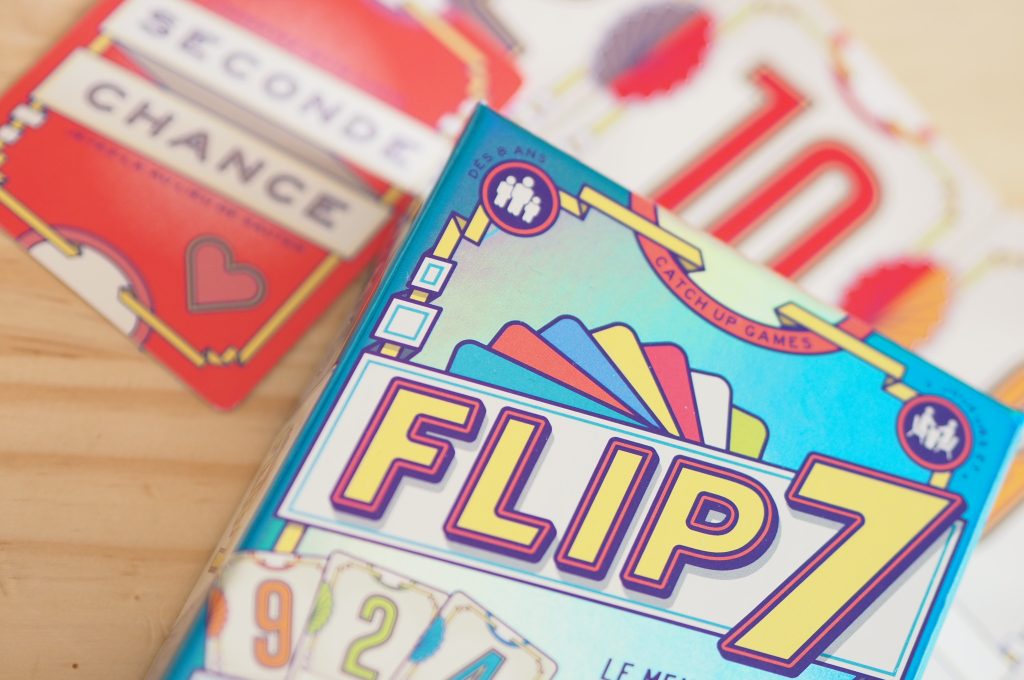 La seconde chance, un atout de taille !