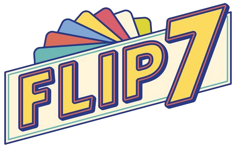 Logo Flip 7