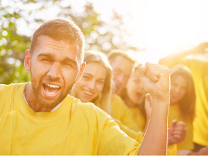 L'animation jeux de société rassemble