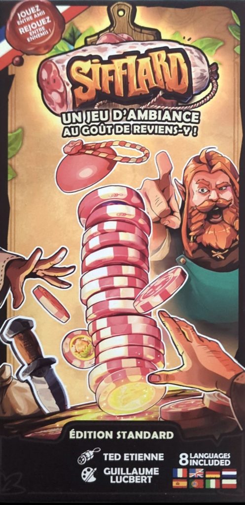 Glop 300 Cartes - Jeu Alcool - Jeu de Société pour Animer Soirées e
